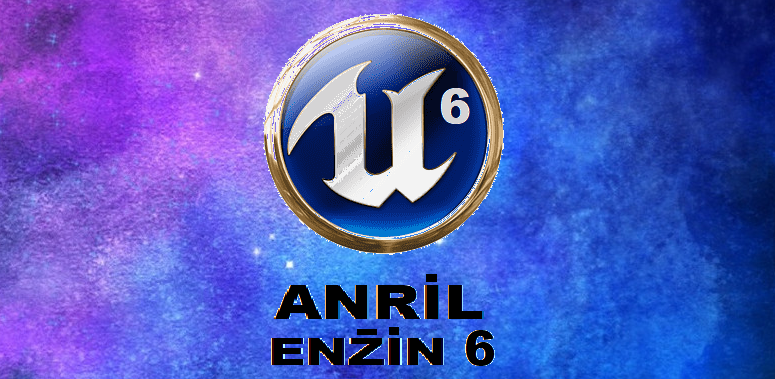 Anril-enżin